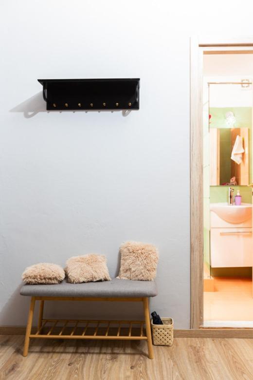 Matilda Central Apartment Aegina Bagian luar foto